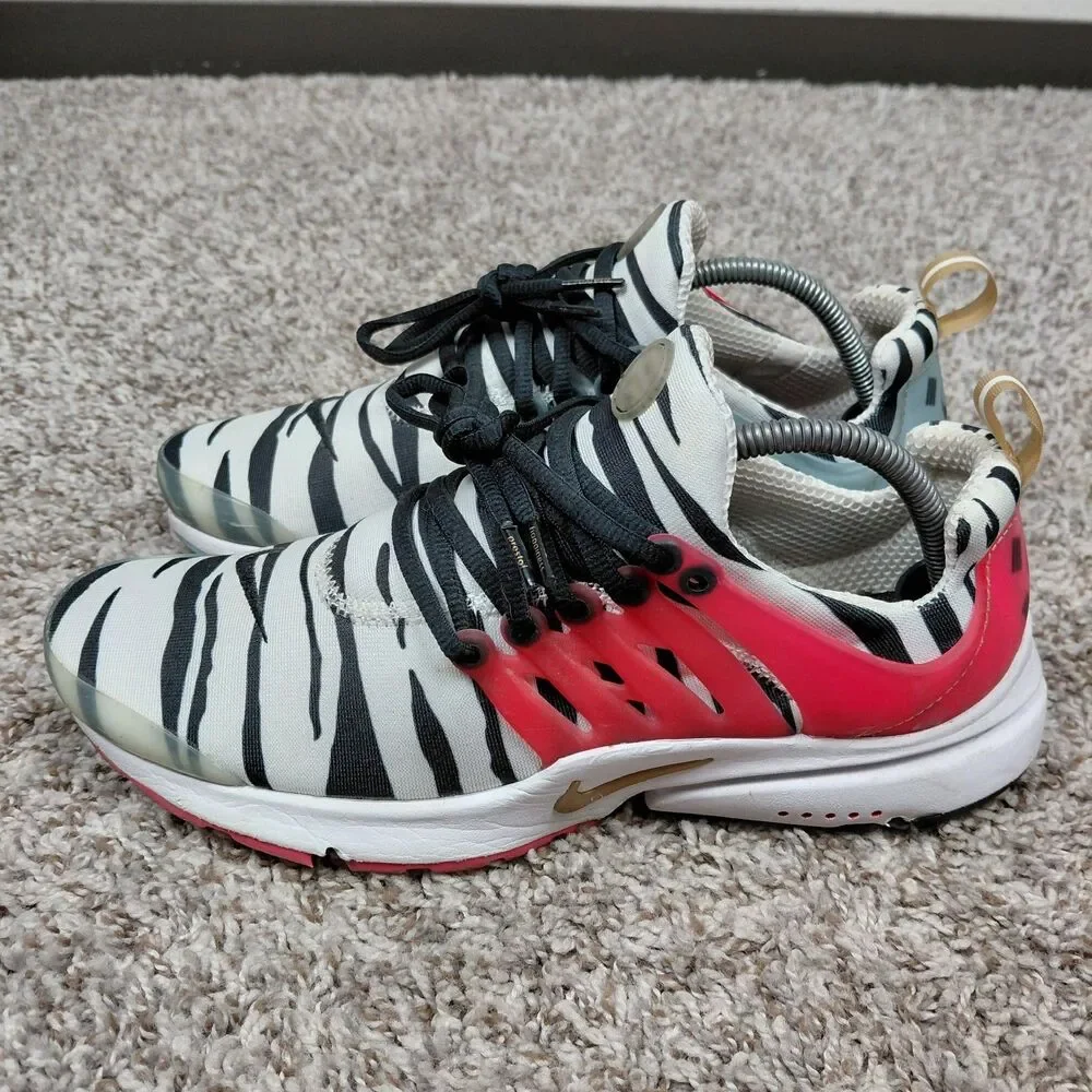 Nike Air Presto South Korea Sneakers Medium M 9-11 W 10.5-12.5 Shoes